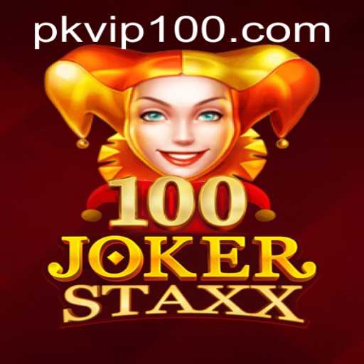 Dive into the World of 100JokerStaxx: A Captivating Casino Experience