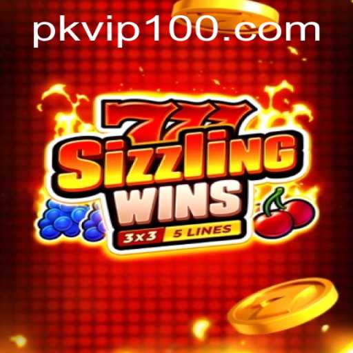 777 Sizzling Wins: A Thrilling Casino Game Experience