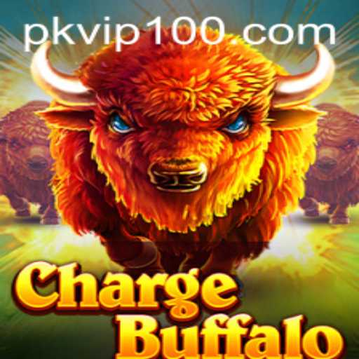 ChargeBuffalo: An Exciting Journey into the Virtual Wilderness
