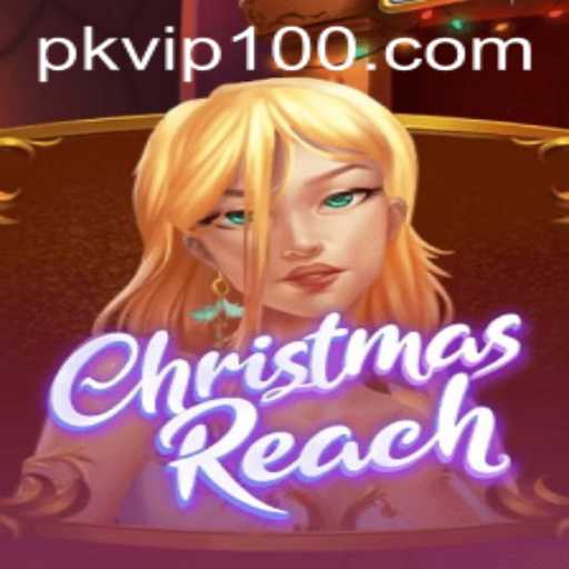 Discover the Magic of ChristmasReach: A Festive Gaming Adventure