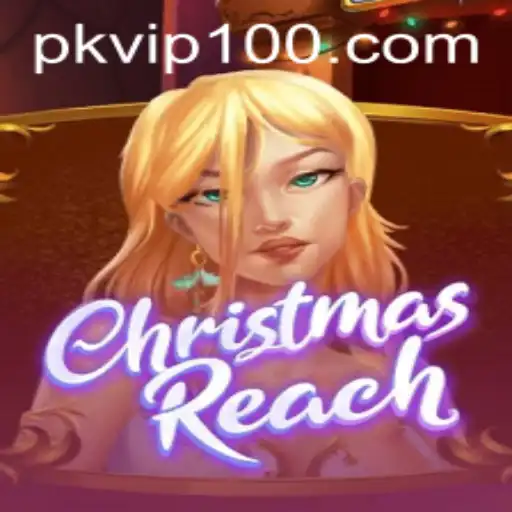 Discover the Magic of ChristmasReach: A Festive Gaming Adventure