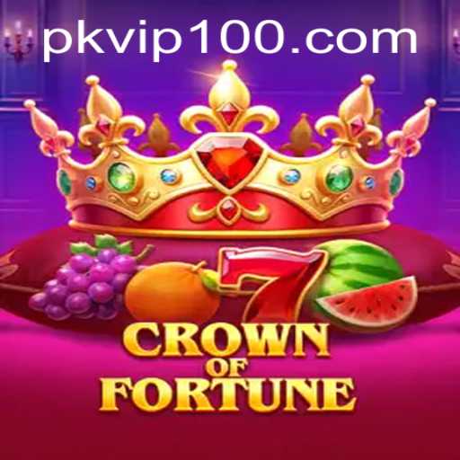 CrownofFortune: Master the Kingdom with PKVIP Strategy