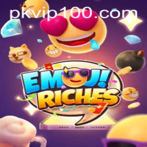 EmojiRiches: Explore the Fun and Strategy in the Latest Gaming Sensation