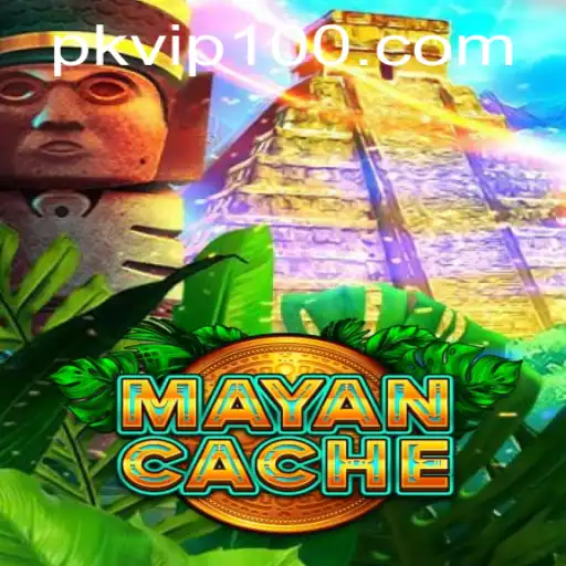 Explore MayanCache Game