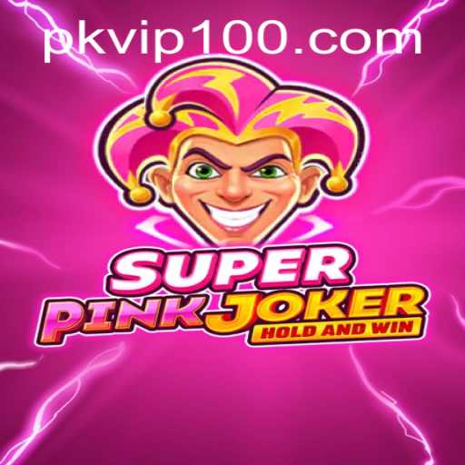 Exploring SuperPinkJoker: A Captivating Adventure