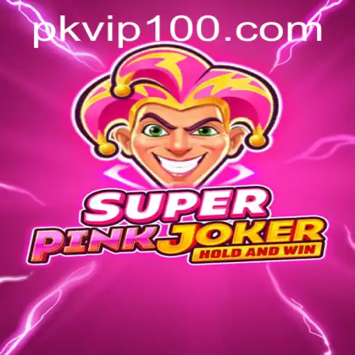Exploring SuperPinkJoker: A Captivating Adventure
