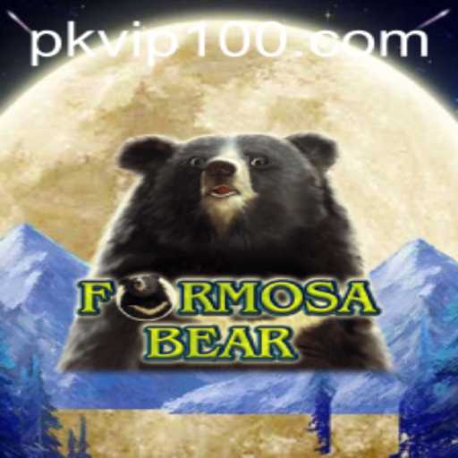 Exploring FormosaBear: A Unique Adventure in Gaming