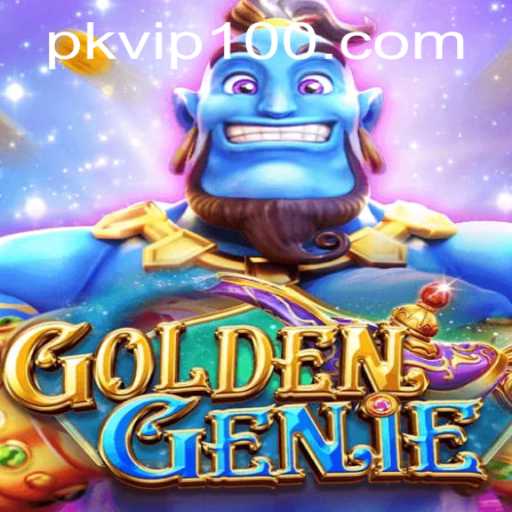 GOLDENGENIE Game: A Journey into Mystical Gameplay with pkvip