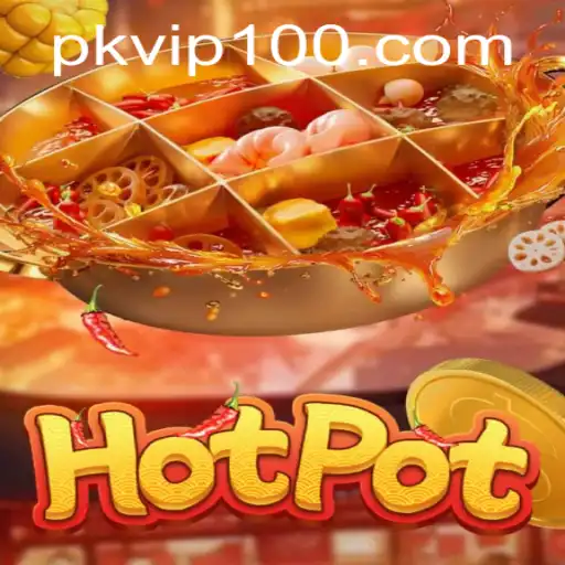 Hotpot: An Engaging Game Experience with a Twist of PKVIP