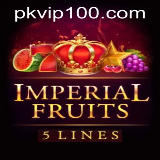 Imperial Fruits 5: A Deep Dive into the World of Classic Slot Gaming
