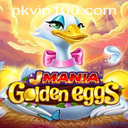 Unleashing the Thrills of JManiaGoldenEggs: A Comprehensive Guide