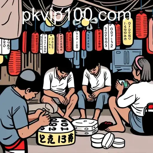 The Complex World of Jueteng: Navigating Socio-Economic and Cultural Dimensions