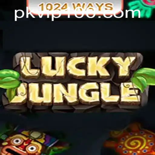 Discover Excitement in the Virtual Wild with LuckyJungle1024