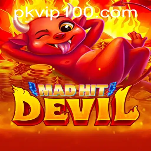 MadHitDevil: The Rising Star in the Gaming World