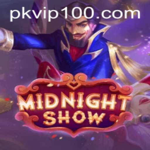 The Enigmatic World of MidnightShow: A Game Like No Other