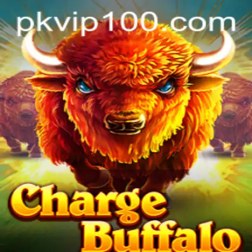 ChargeBuffalo: An Exciting Journey into the Virtual Wilderness