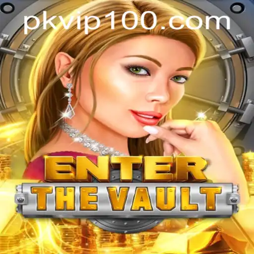 EntertheVault: Unravel the Secrets with PKVIP Challenge