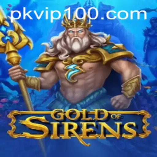 GoldofSirens: The Alluring Depths of Adventure and Mystery Await