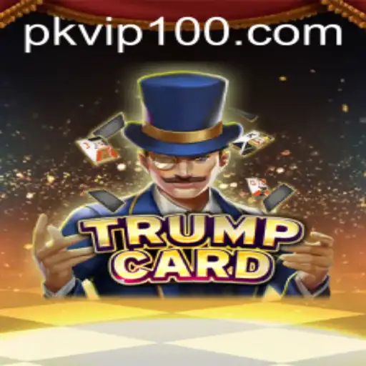 Dive into the Exciting World of TrumpCard: A Game of Strategy and Intrigue