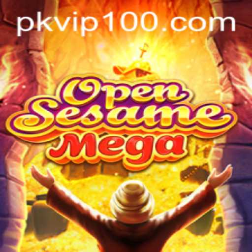 The Thrilling World of OPENSESAMEMEGA: Explore the Adventure with PKVIP