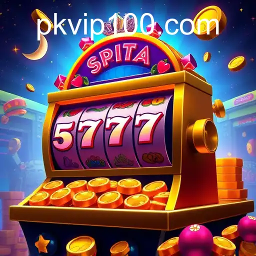 Exploring the World of Online Slots with Pkvip
