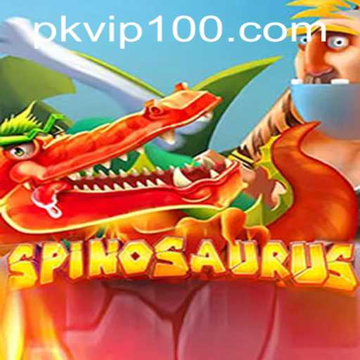 Unveiling 'Spinosaurus': An Exciting New Game Adventure