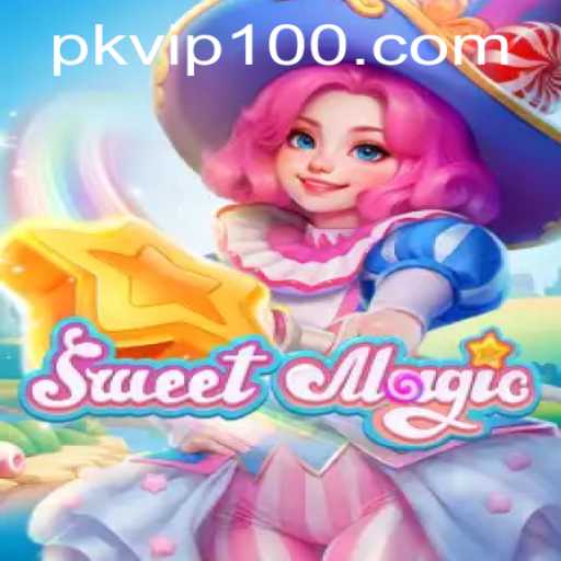 Discover the Enchanting World of SweetMagic: A Delightful Gaming Experience