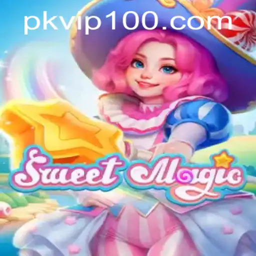 Discover the Enchanting World of SweetMagic: A Delightful Gaming Experience