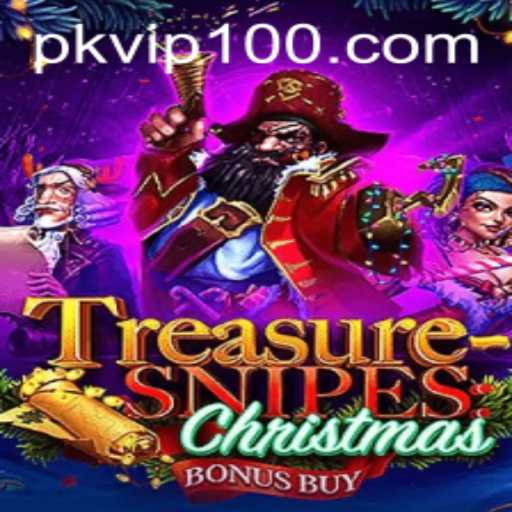 Unveiling the Enchantment: TreasuresnipesChristmas - A Festive Adventure