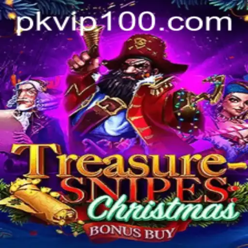 Unveiling the Enchantment: TreasuresnipesChristmas - A Festive Adventure