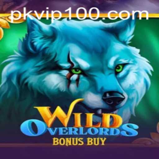 Explore the Thrilling World of WildOverlordsBonusBuy – A New Era in Gaming